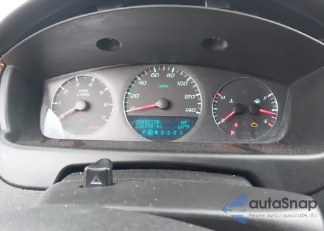 2011 Chevrolet Impala Ltz from USA, damaged, VIN 2G1WC5EM9B1192884